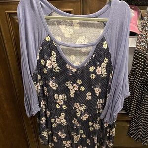 Maurices Long Sleeve